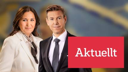Affisch för Aktuellt