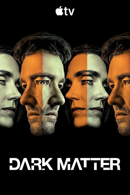 Affisch för Dark Matter
