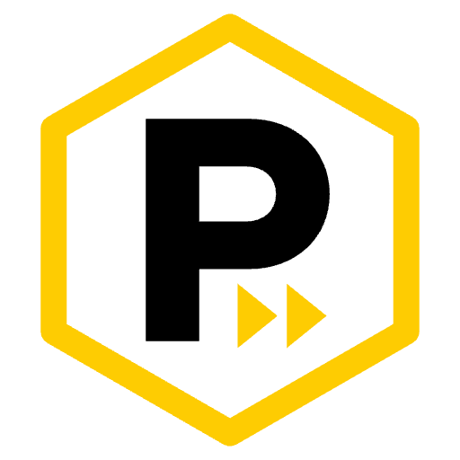 Pongo IPTV logotyp